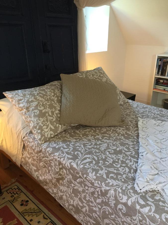 Le Couvent Bed & Breakfast Saint-Just-sur-Viaur Eksteriør bilde